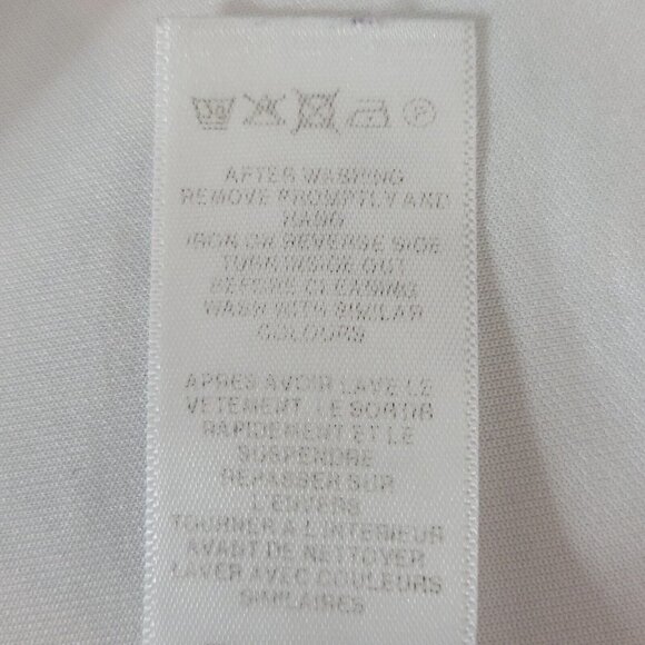 ASOS Midi Dress Size 20 Floral Sleeveless V Neck Back Pullover Lined Kick Pleat - Picture 9 of 12